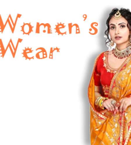 Catagory item Womens Wear